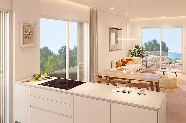 Appartement in Pilar De La Horadada