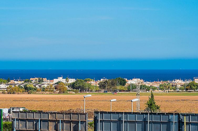 Appartement in Pilar De La Horadada