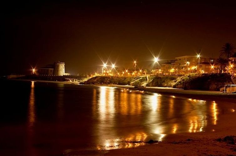 Appartement in Pilar De La Horadada