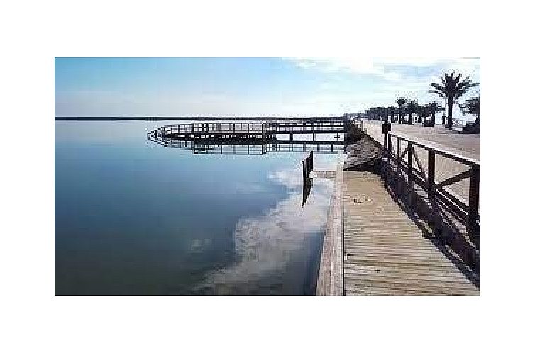 Appartement in Pilar De La Horadada