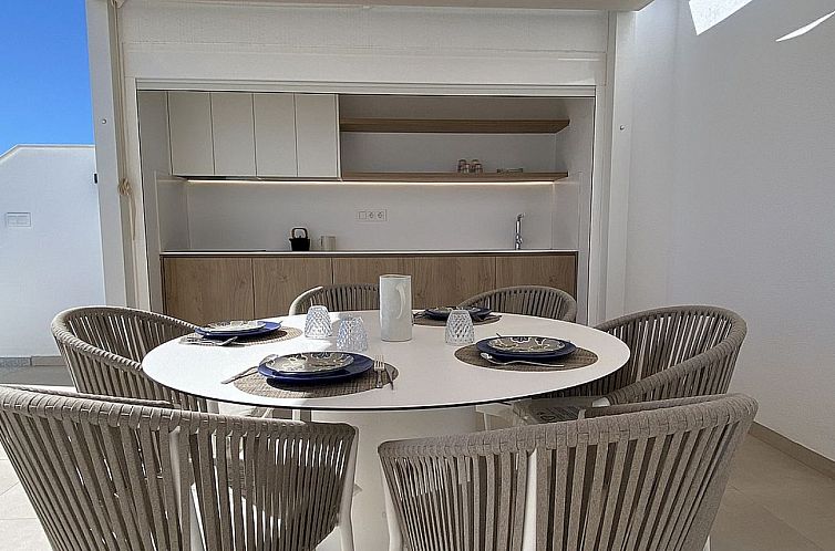 Geschakelde woning in Pilar De La Horadada