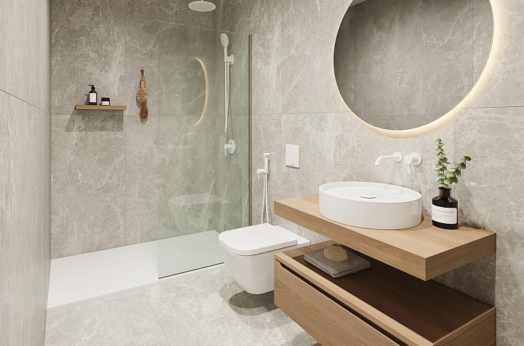 Appartement in Pilar De La Horadada