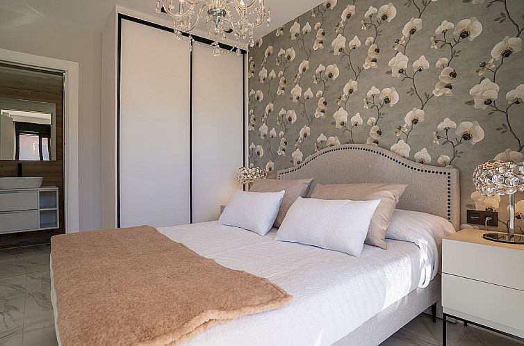 Geschakelde woning in Pilar De La Horadada