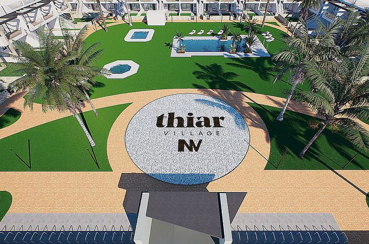 Geschakelde woning in Pilar De La Horadada