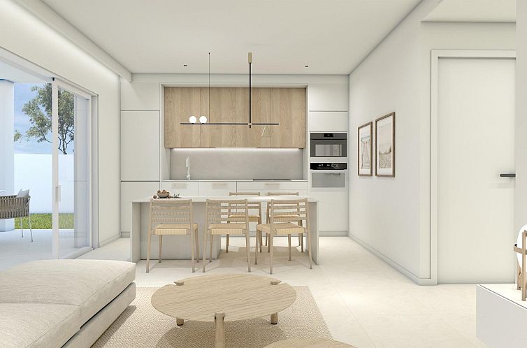 Appartement in Pilar De La Horadada