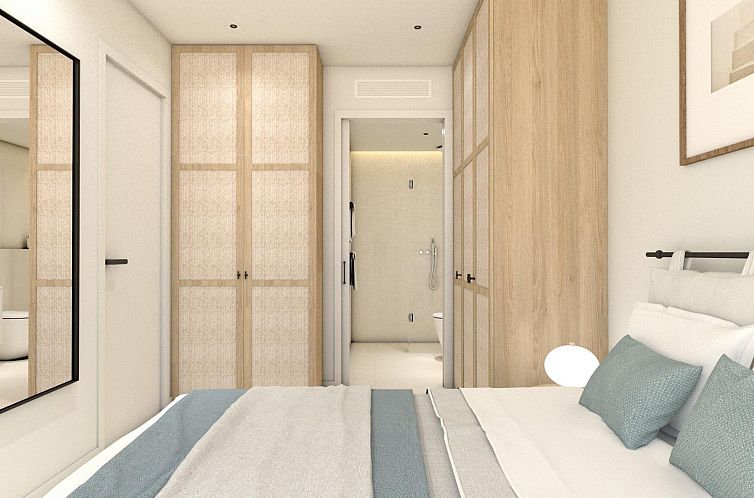 Appartement in Pilar De La Horadada