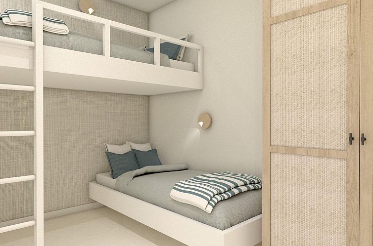 Appartement in Pilar De La Horadada