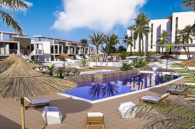 Verblijf 149602397 - Appartement Costa Blanca - Appartement in Pilar De La Horadada