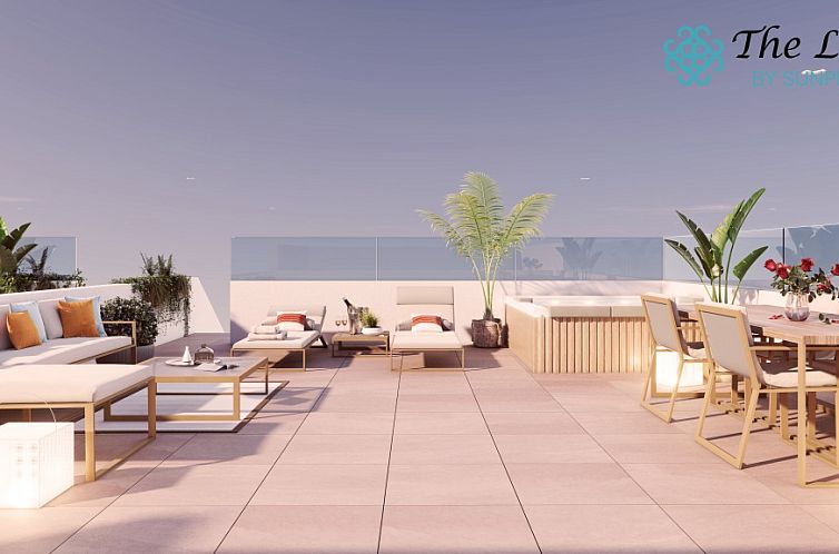 Appartement in Pilar De La Horadada