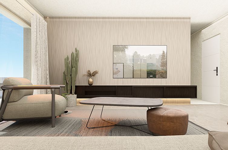 Appartement in Pilar De La Horadada