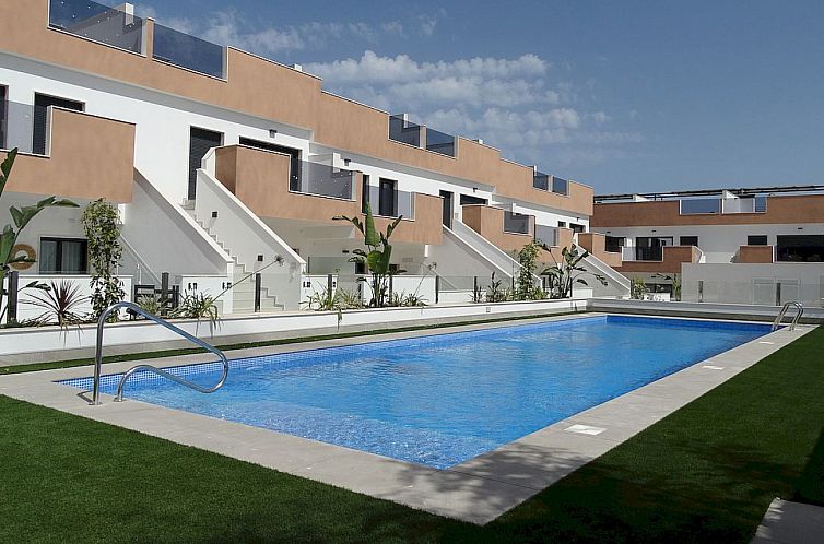 Guest house 14960241 - Holiday property Costa Blanca - Geschakelde woning in Pilar De La Horadada