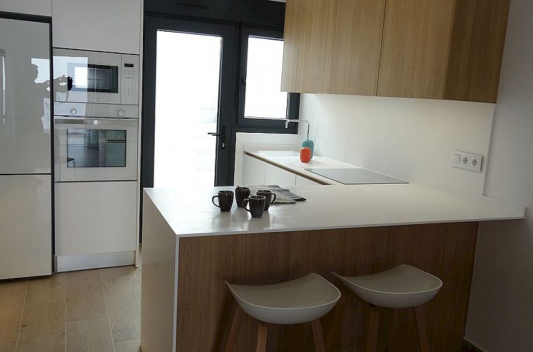 Geschakelde woning in Pilar De La Horadada