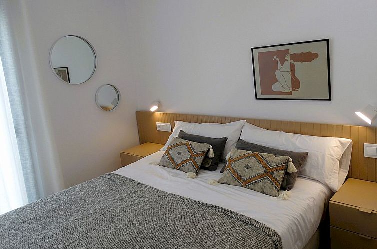 Geschakelde woning in Pilar De La Horadada