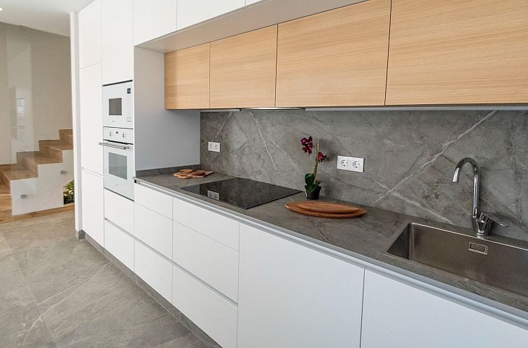 Vrijstaande woning in Pilar De La Horadada