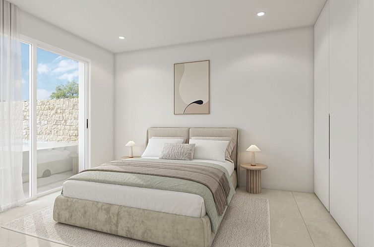 Appartement in Pilar De La Horadada