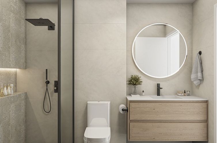 Appartement in Pilar De La Horadada