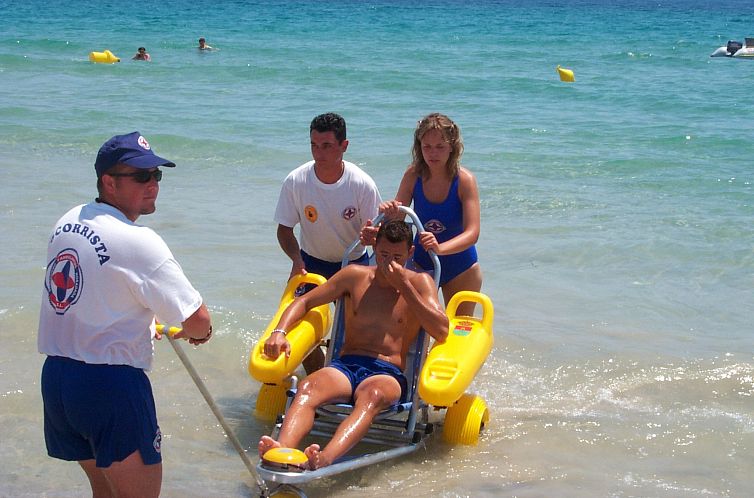 Appartement in Pilar De La Horadada