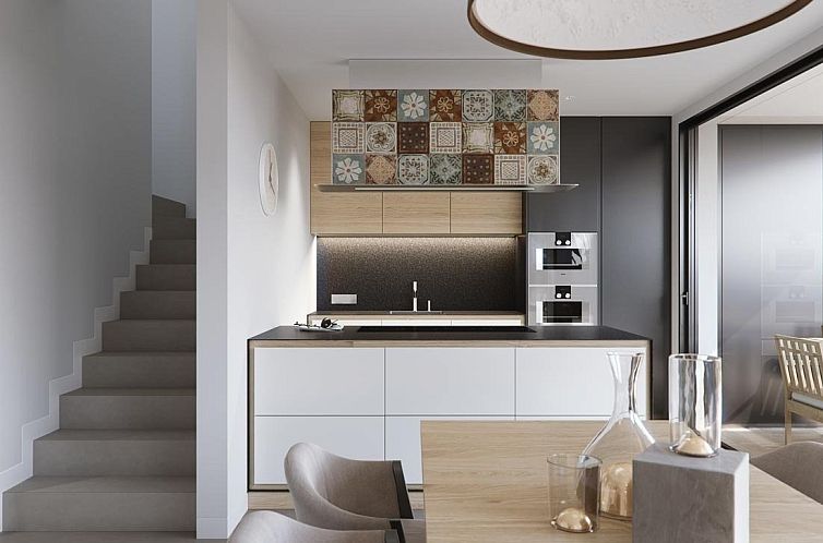 Vrijstaande woning in Pilar De La Horadada