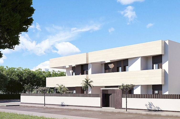 Chalet in Pilar De La Horadada