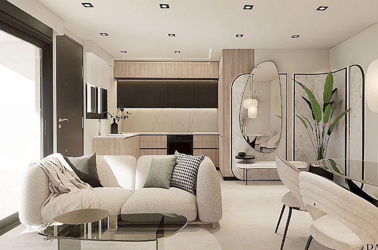 Geschakelde woning in Pilar De La Horadada