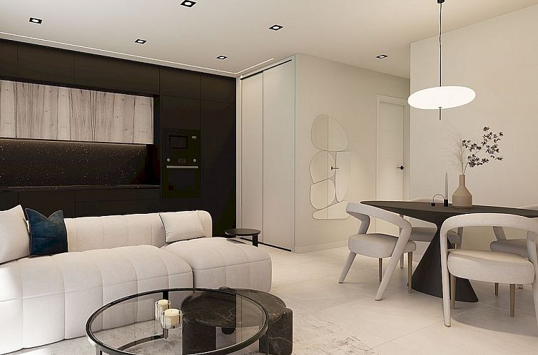 Geschakelde woning in Pilar De La Horadada