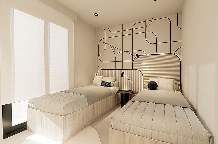 Geschakelde woning in Pilar De La Horadada