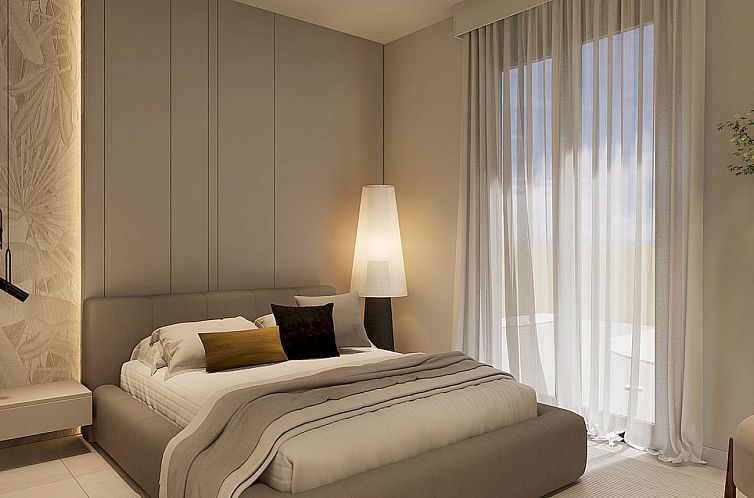 Geschakelde woning in Pilar De La Horadada