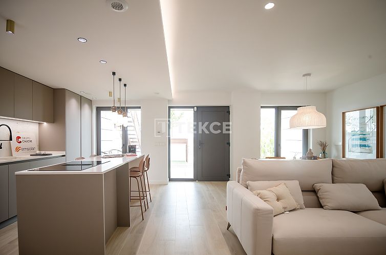 Vrijstaande woning in Pilar De La Horadada