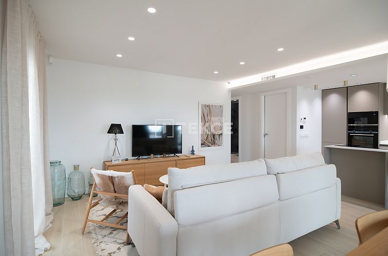 Vrijstaande woning in Pilar De La Horadada