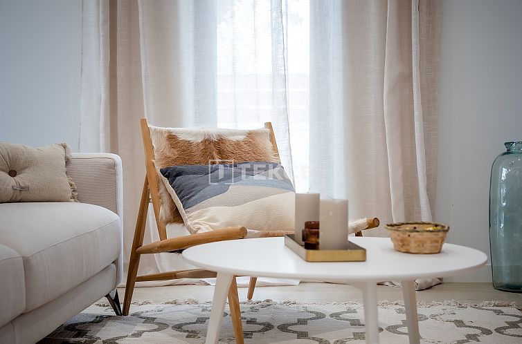 Vrijstaande woning in Pilar De La Horadada