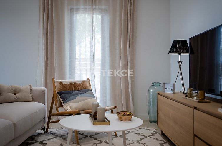 Vrijstaande woning in Pilar De La Horadada