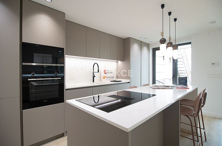 Vrijstaande woning in Pilar De La Horadada