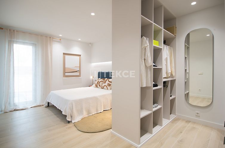 Vrijstaande woning in Pilar De La Horadada