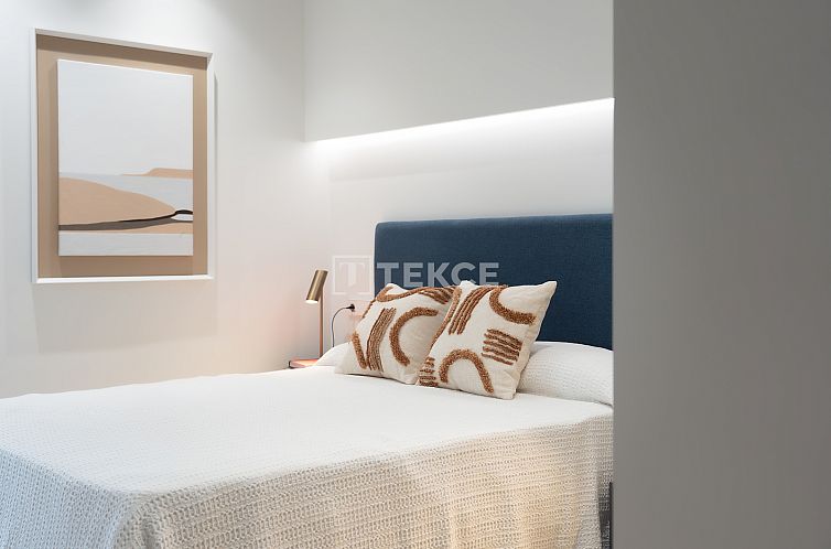 Vrijstaande woning in Pilar De La Horadada