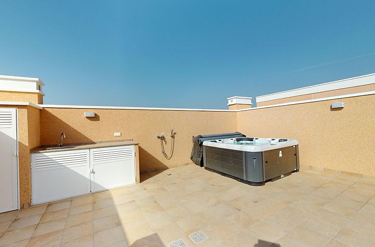 Appartement in Pilar De La Horadada