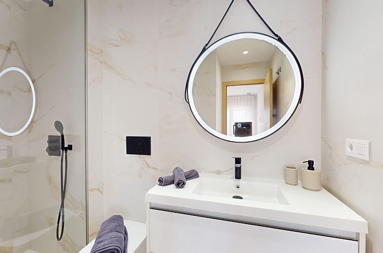 Appartement in Pilar De La Horadada