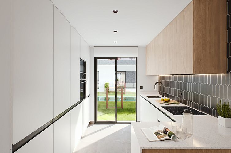 Appartement in Pilar De La Horadada