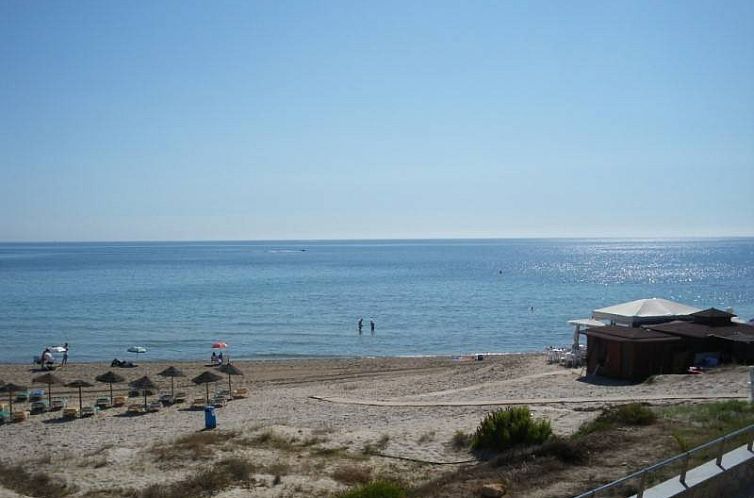 Appartement in Pilar De La Horadada