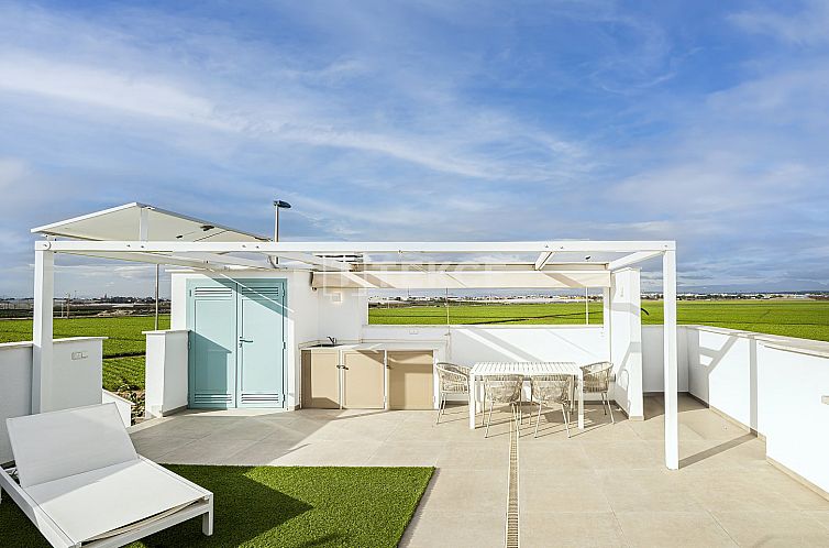 Appartement in Pilar De La Horadada