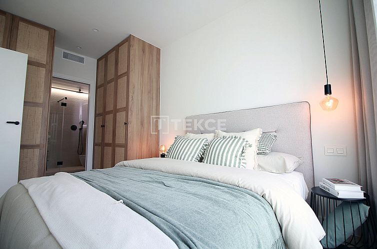 Appartement in Pilar De La Horadada