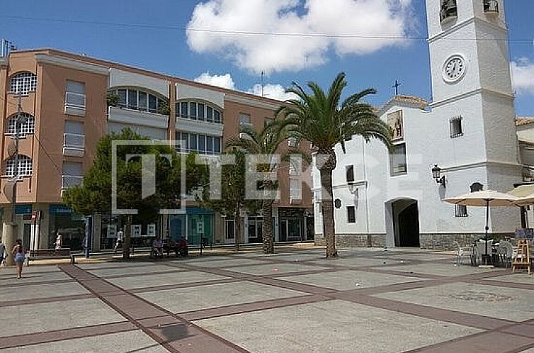 Appartement in Pilar De La Horadada