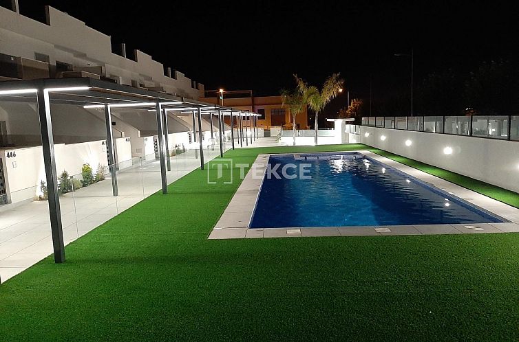 Appartement in Pilar De La Horadada