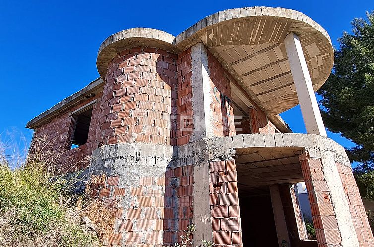 Vrijstaande woning in Pilar De La Horadada
