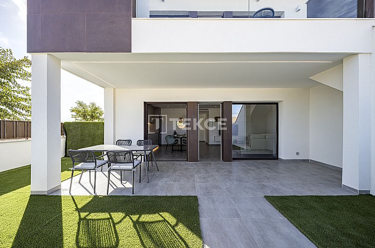 Appartement in Pilar De La Horadada