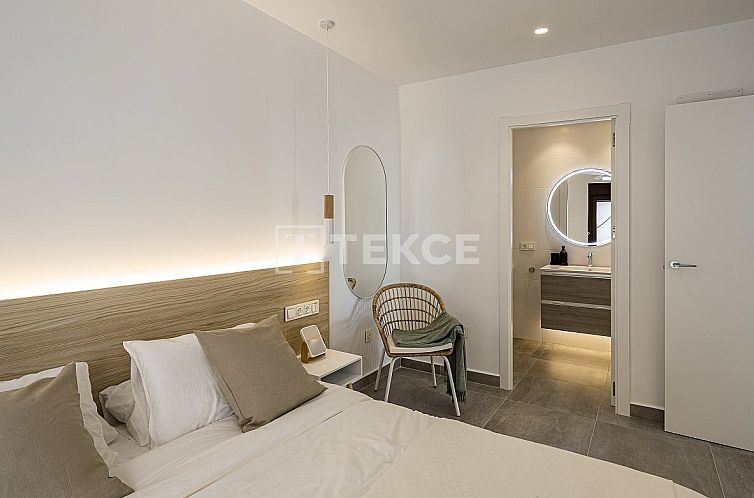 Appartement in Pilar De La Horadada