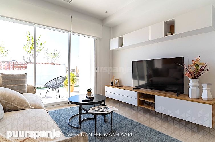 Appartement in Pilar De La Horadada