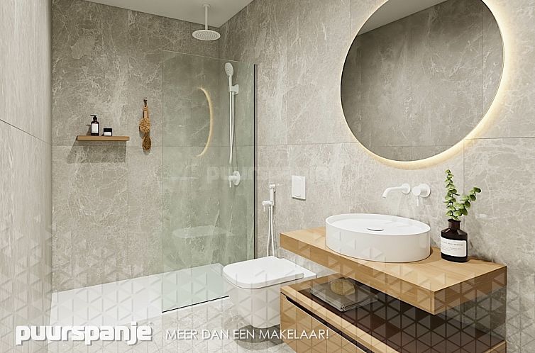 Appartement in Pilar De La Horadada