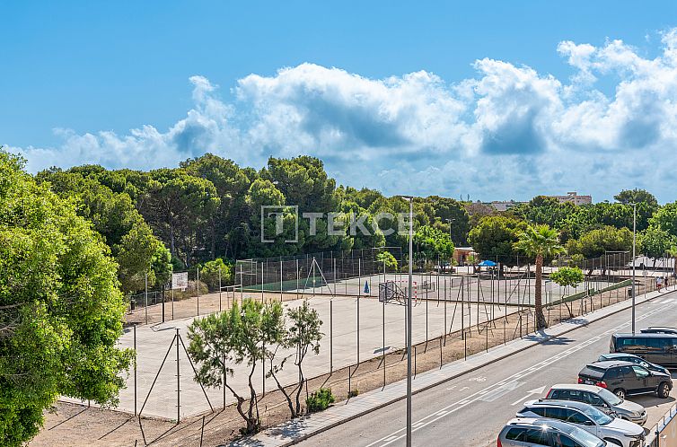 Vrijstaande woning in Pilar De La Horadada