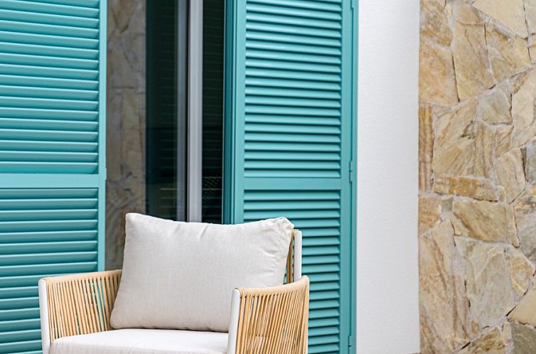 Appartement in Pilar De La Horadada