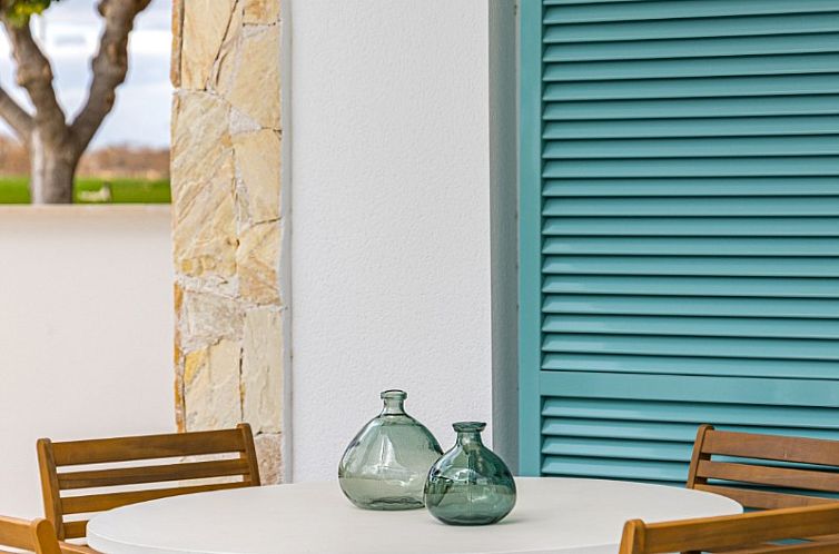 Appartement in Pilar De La Horadada